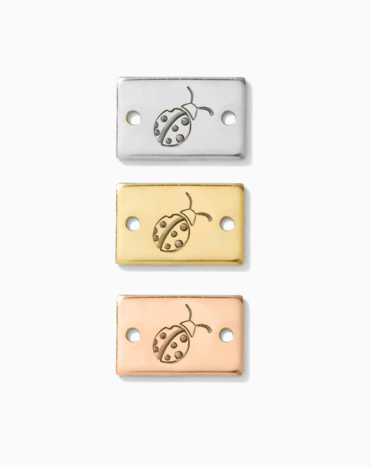 Ladybug Mini Bar Connector, SCN508