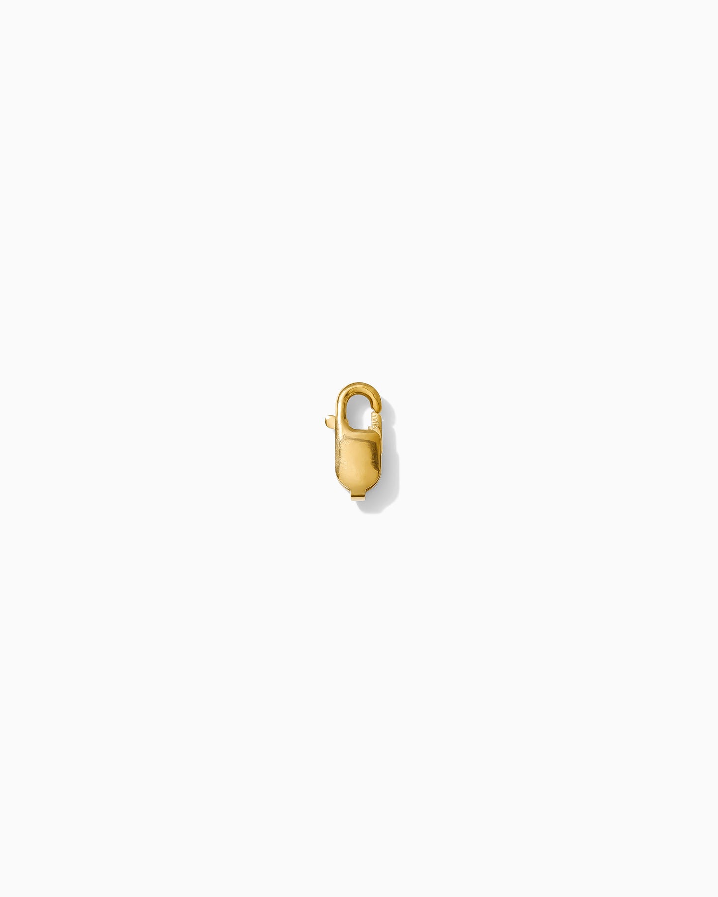 3x8mm Lobster Clasp, F1