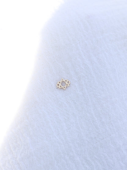 Star of David Connector, CN278