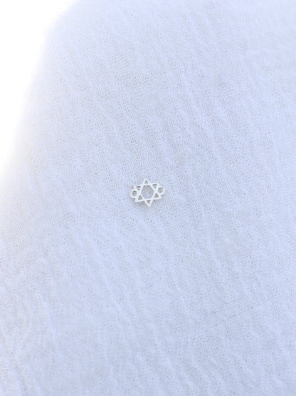 Star of David Connector, CN278