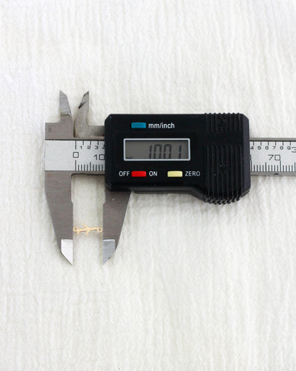 Plane Connector, CN286