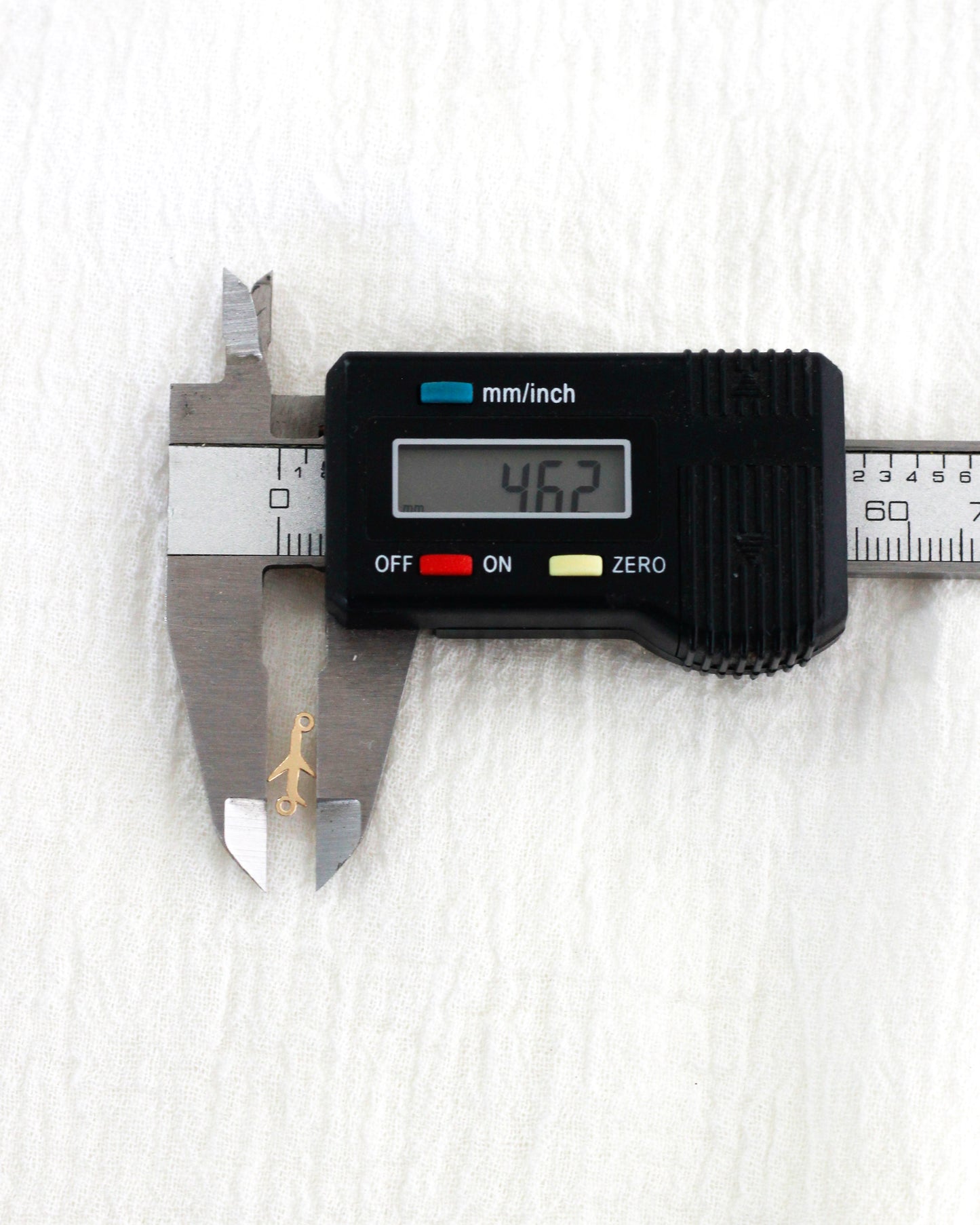 Plane Connector, CN286