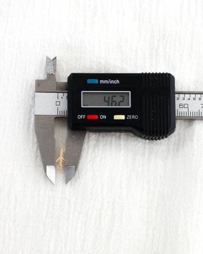 Plane Connector, CN286
