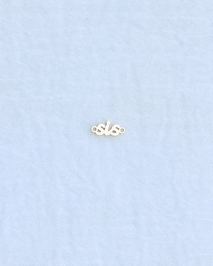 Sis Connector Charm, CN212
