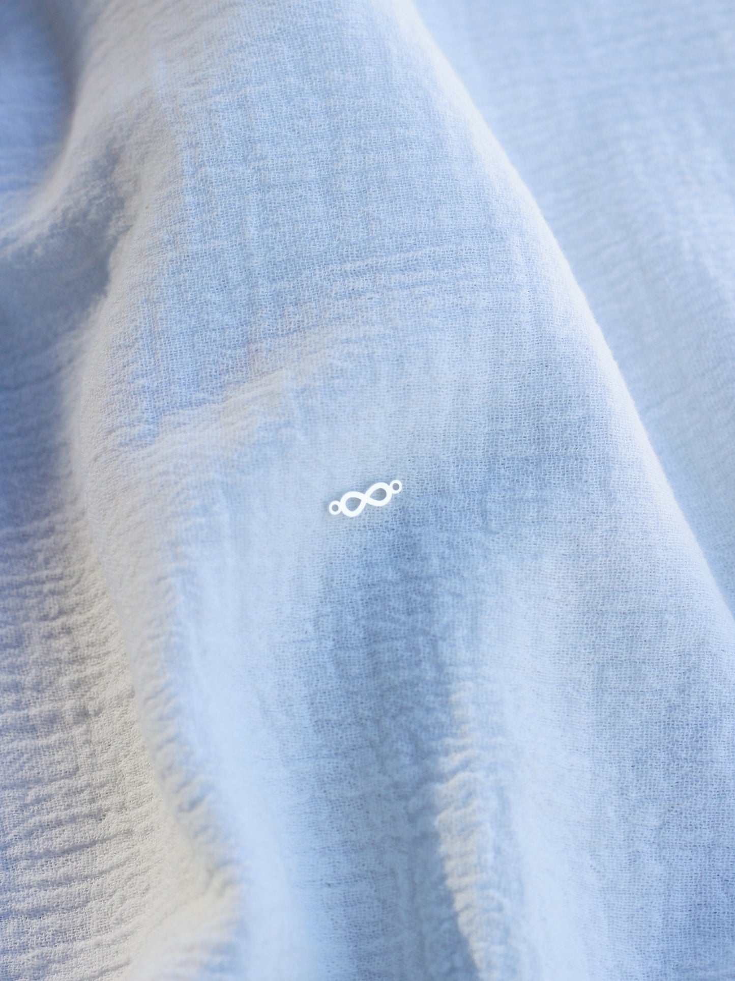 Infinity Connector, CN285