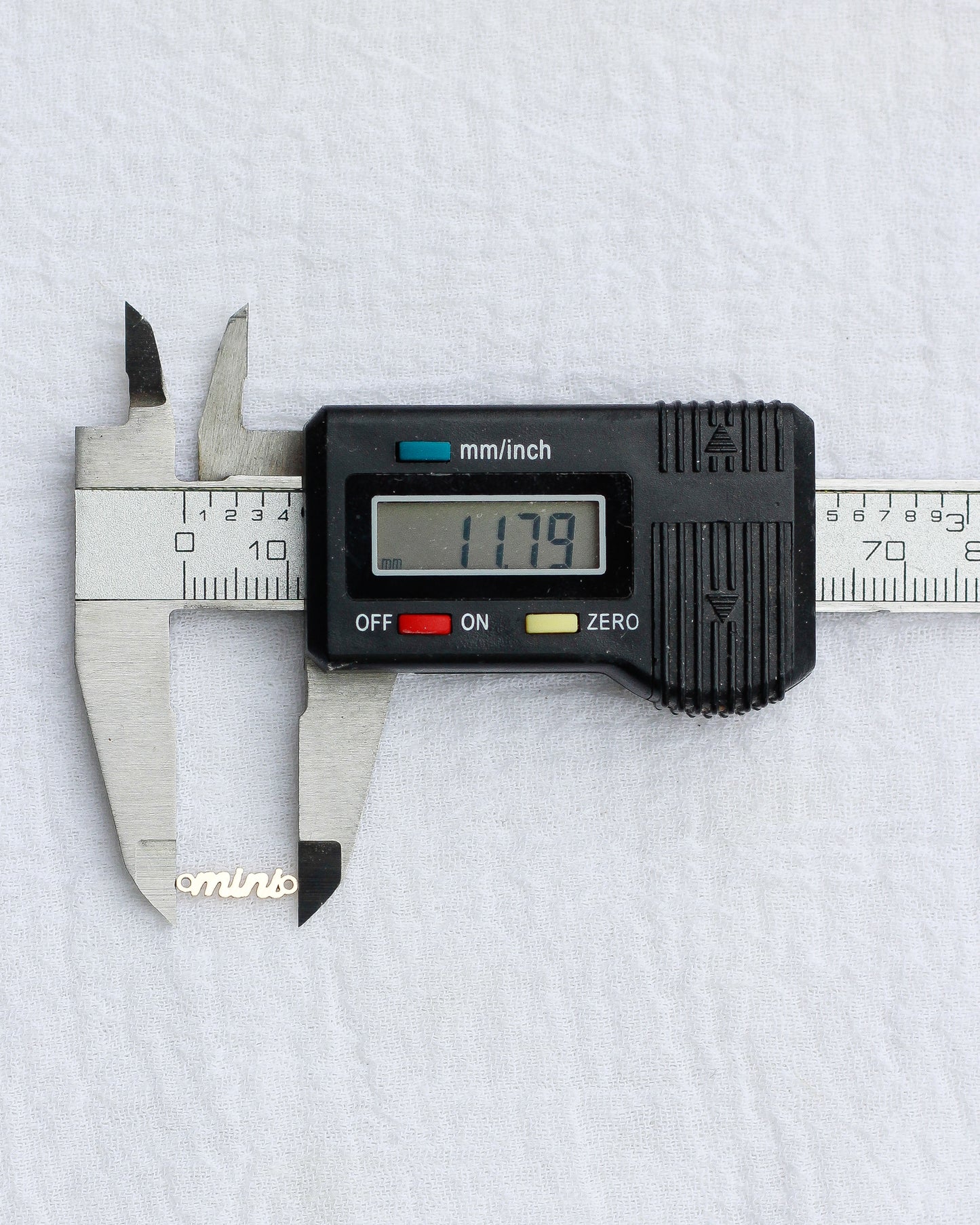 Mini Connector, CN222