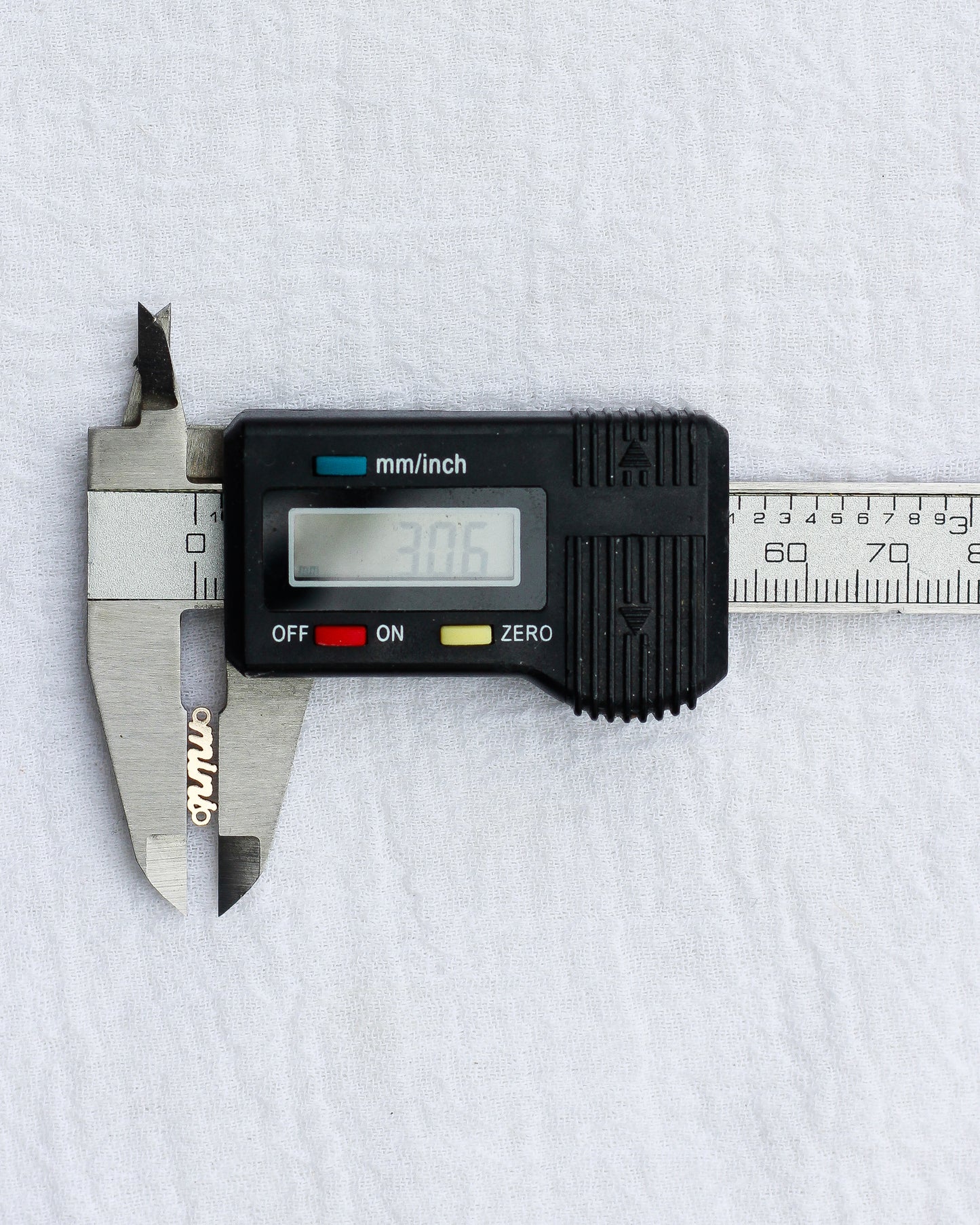 Mini Connector, CN222