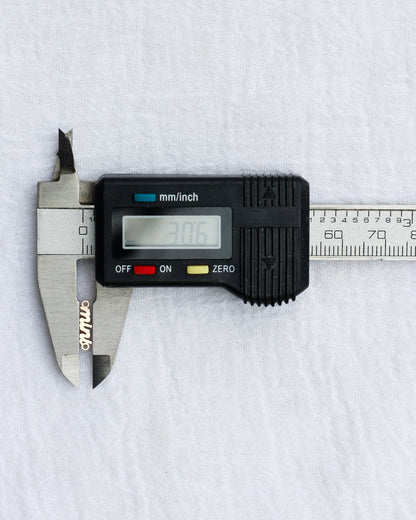 Mini Connector, CN222