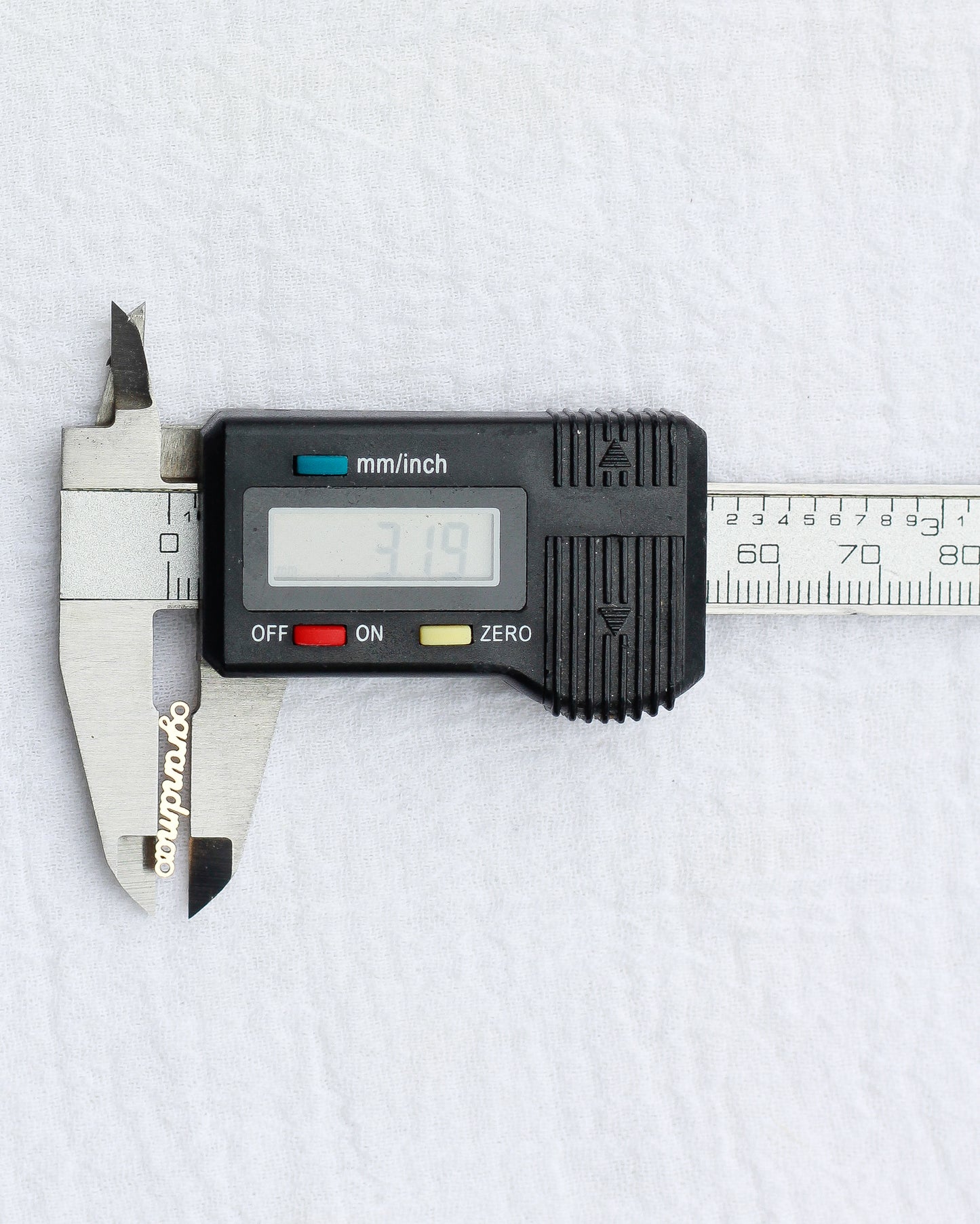 Grandma Connector, CN223