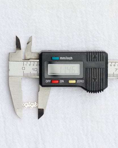 Gigi Connector, CN221