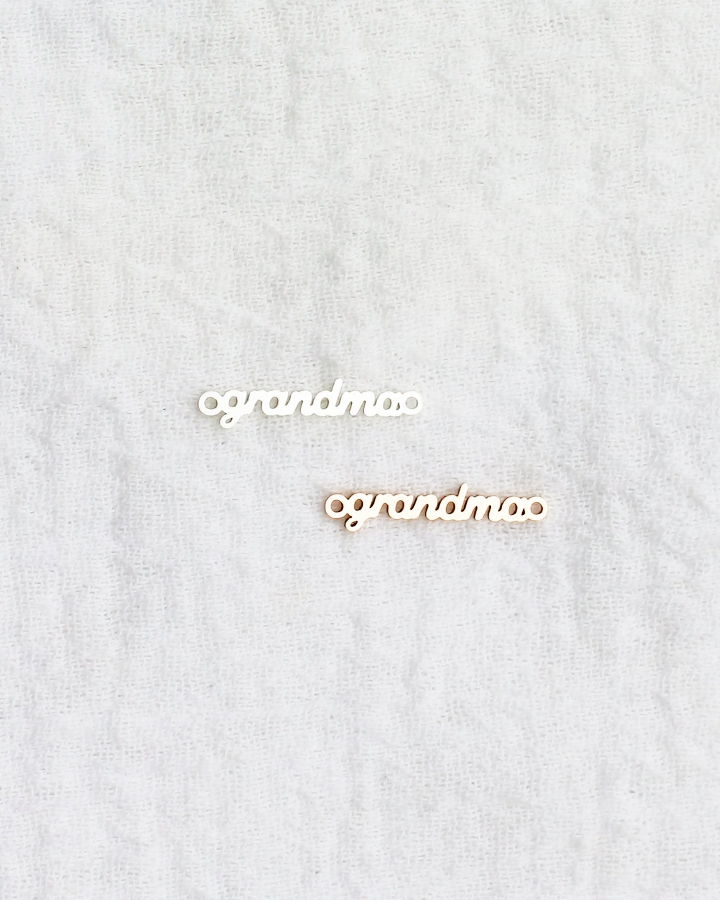 Grandma Connector, CN223