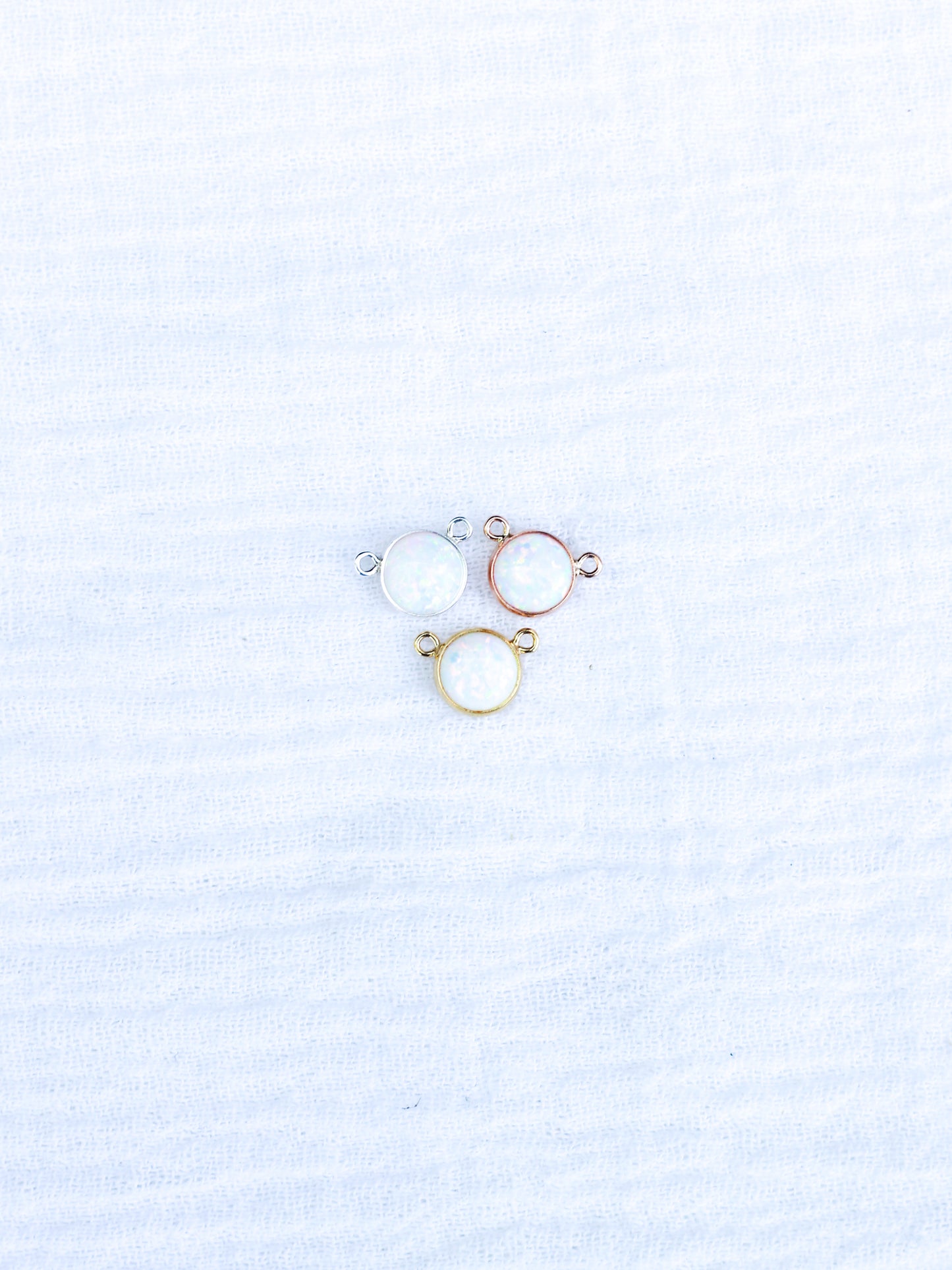 6mm 10-2 Opal Connector, CN181