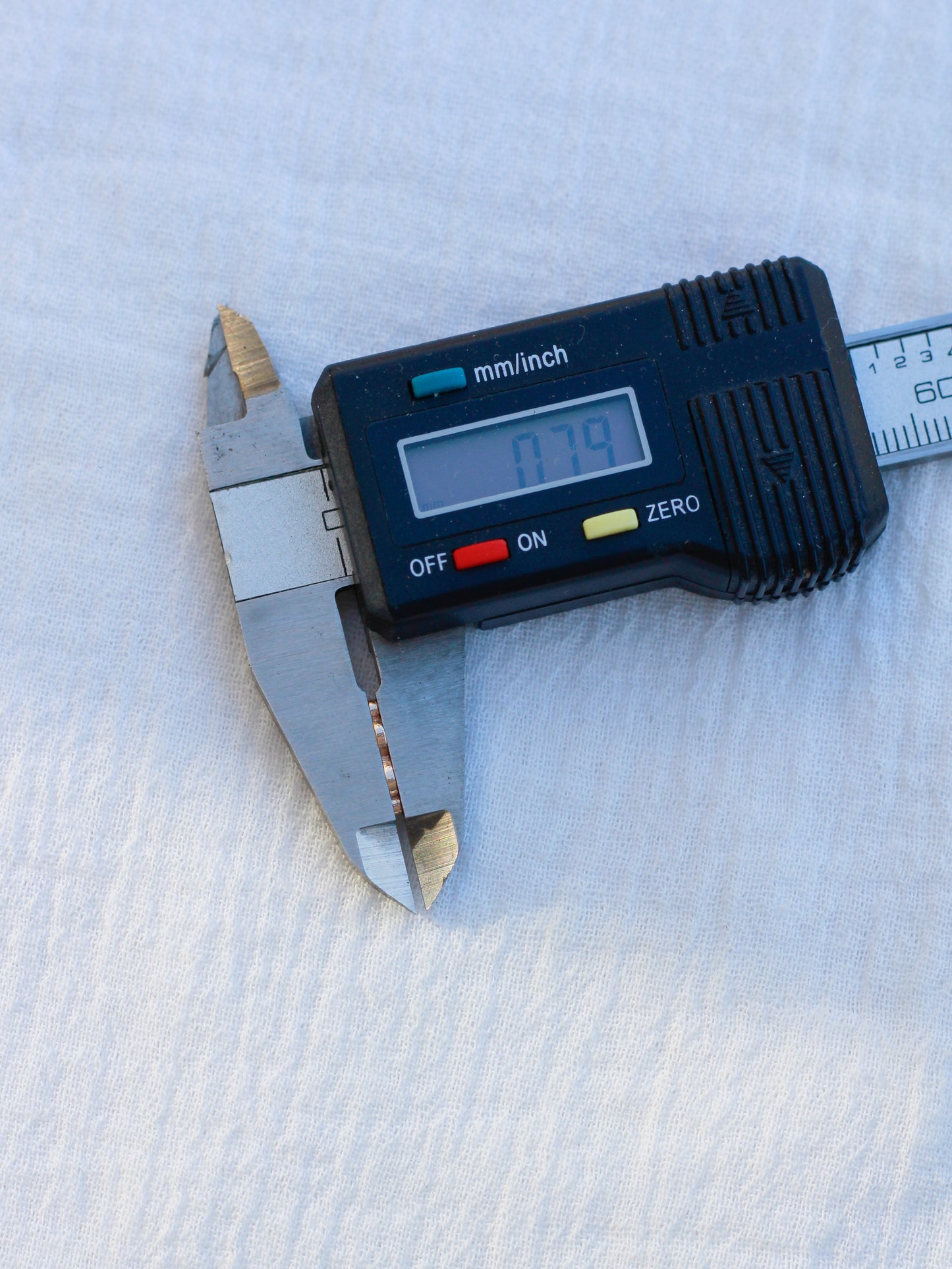 Infinity Connector, CN285
