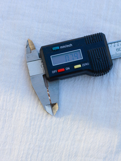 Infinity Connector, CN285