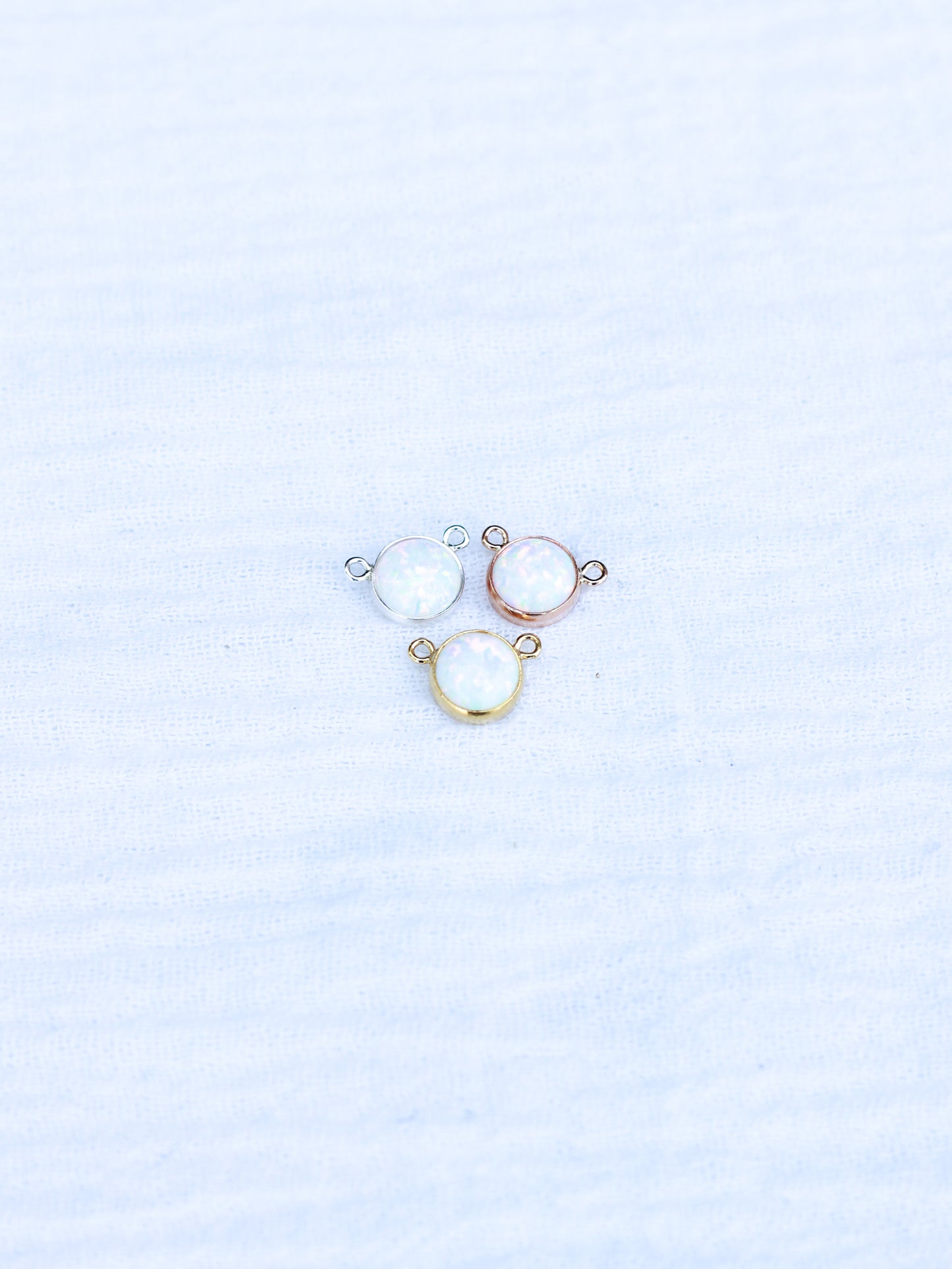 6mm 10-2 Opal Connector, CN181