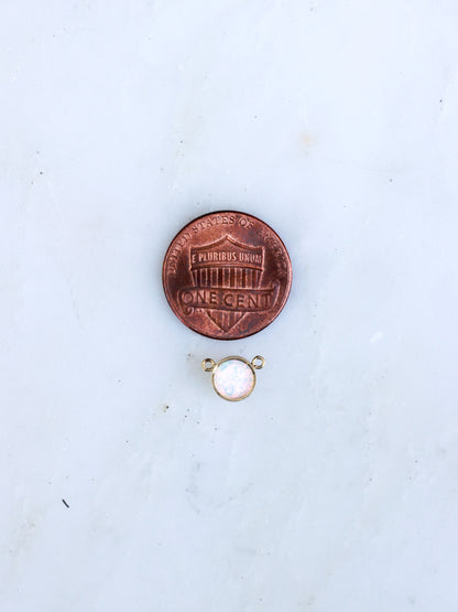 6mm 10-2 Opal Connector, CN181