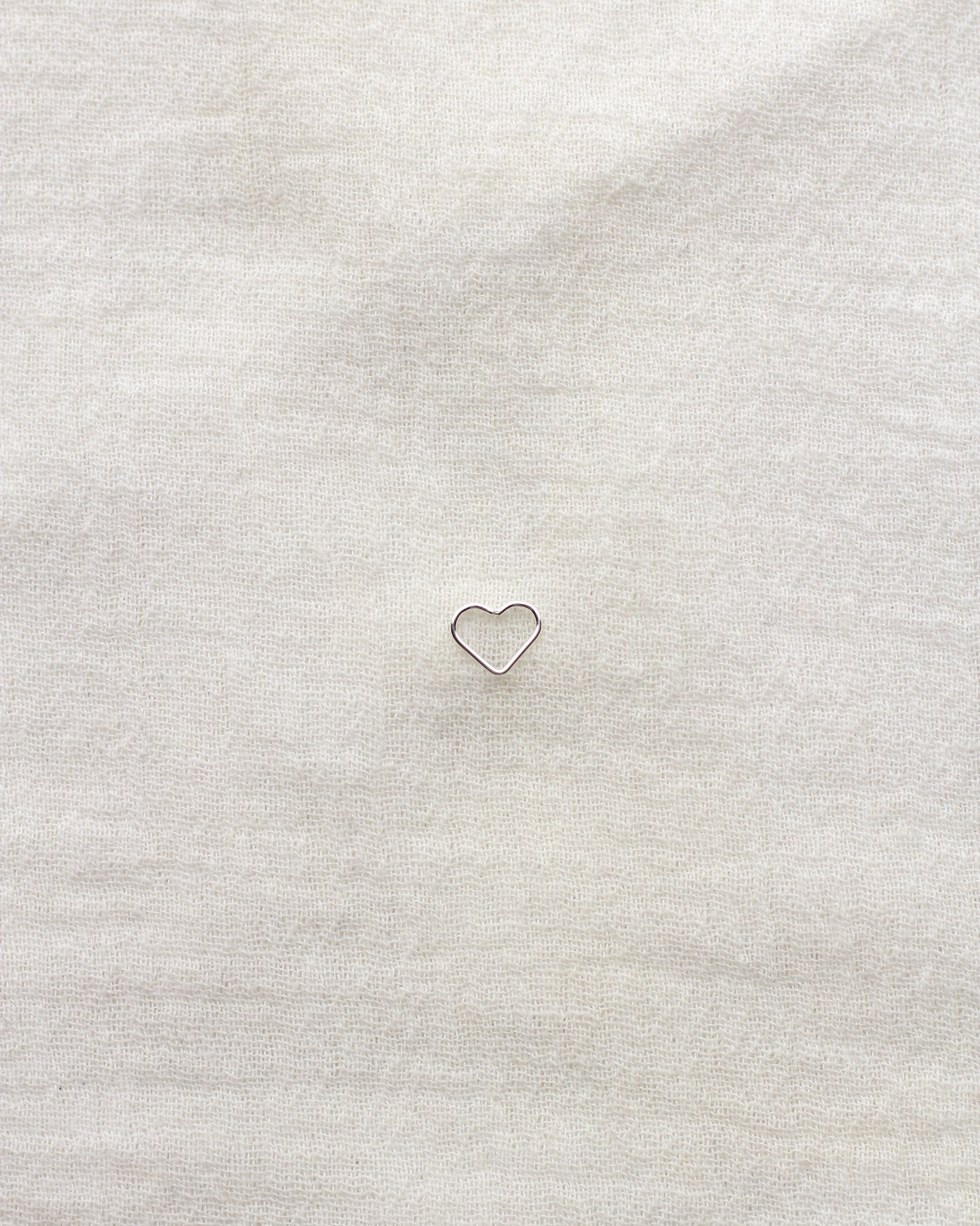 Heart Connector, CN349