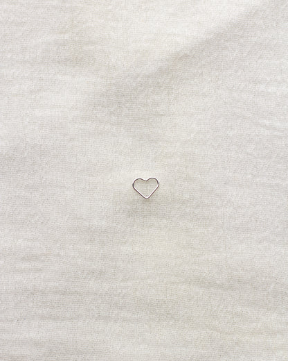 Heart Connector, CN349