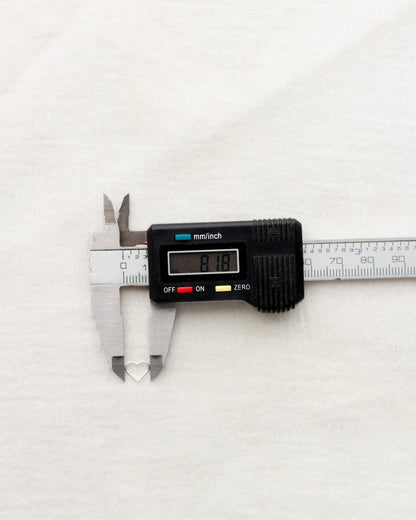 Heart Connector, CN349