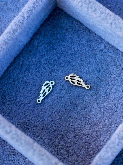 Angel Wings Connector, CN279