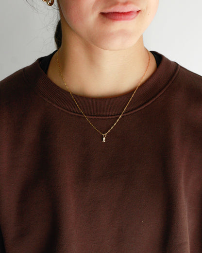 Awareness Ribbon Charm, CH242