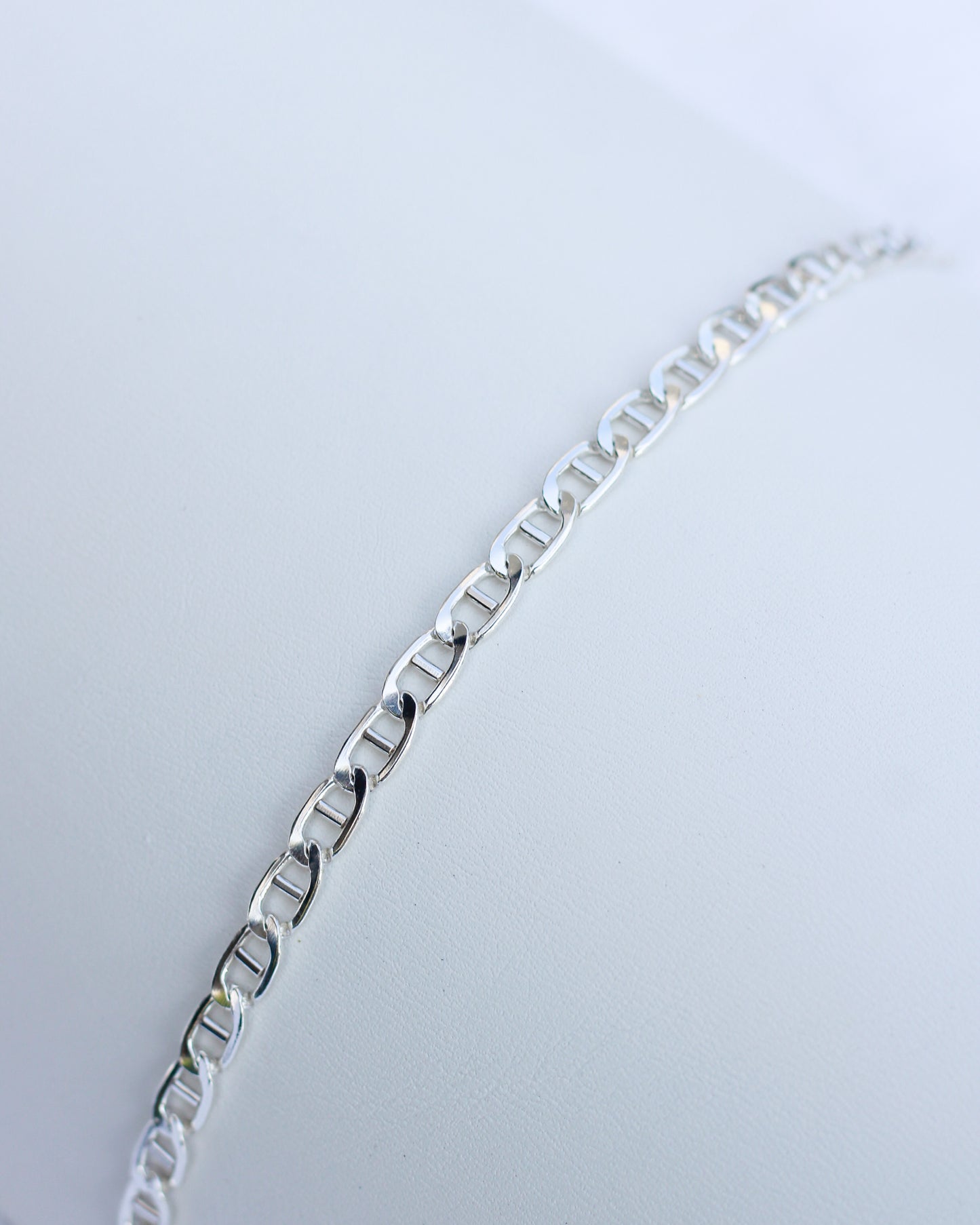 4.7mm Mariner Chain, S63