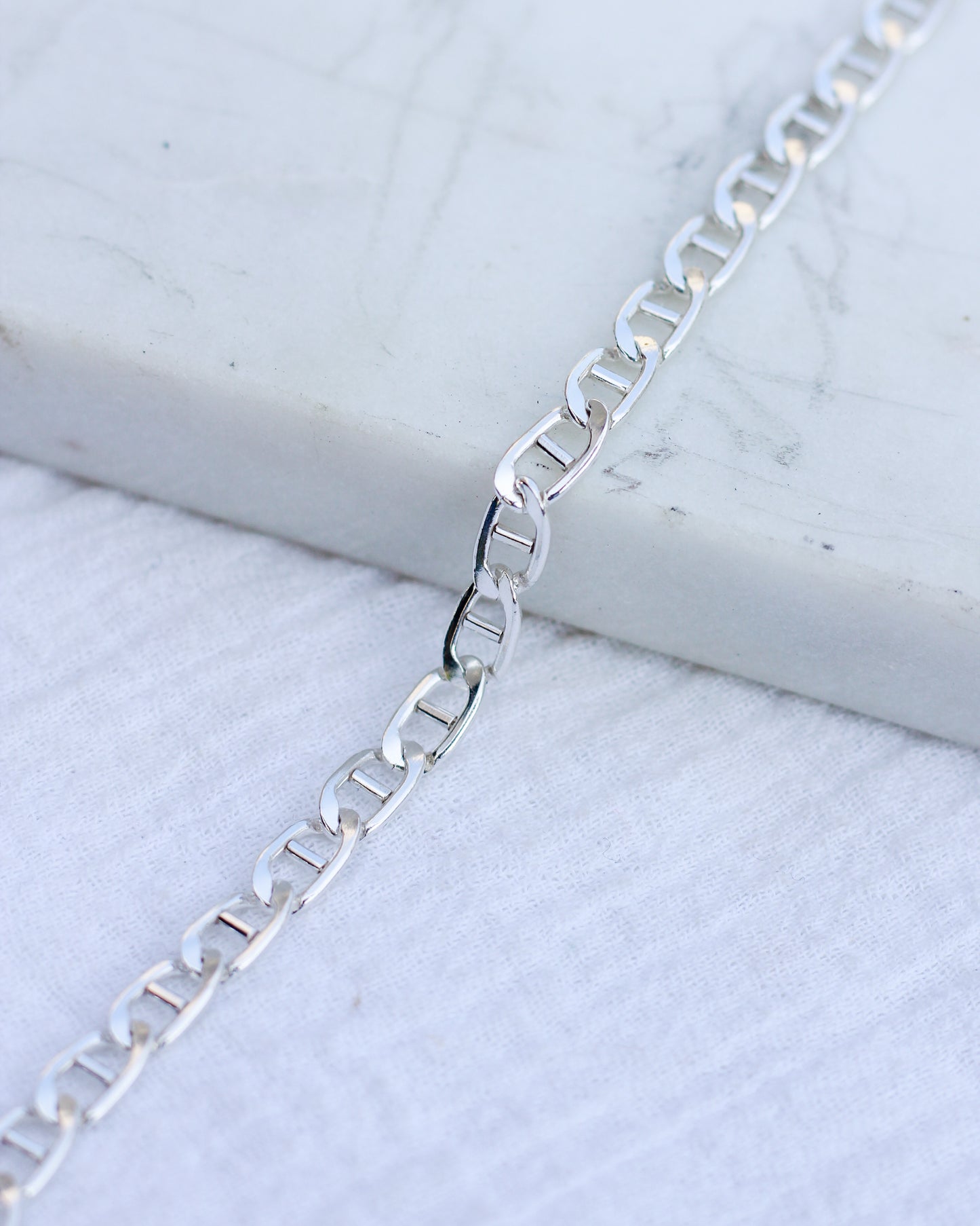 4.7mm Mariner Chain, S63