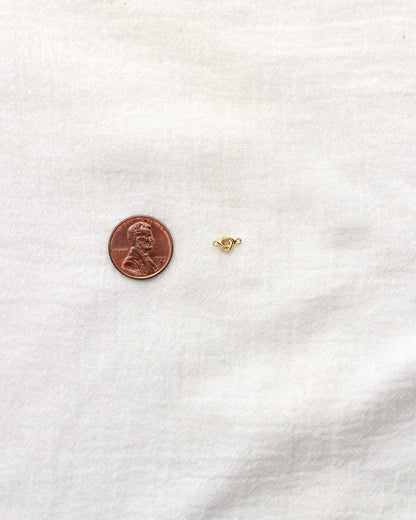5mm Love Knot Connector, CN22