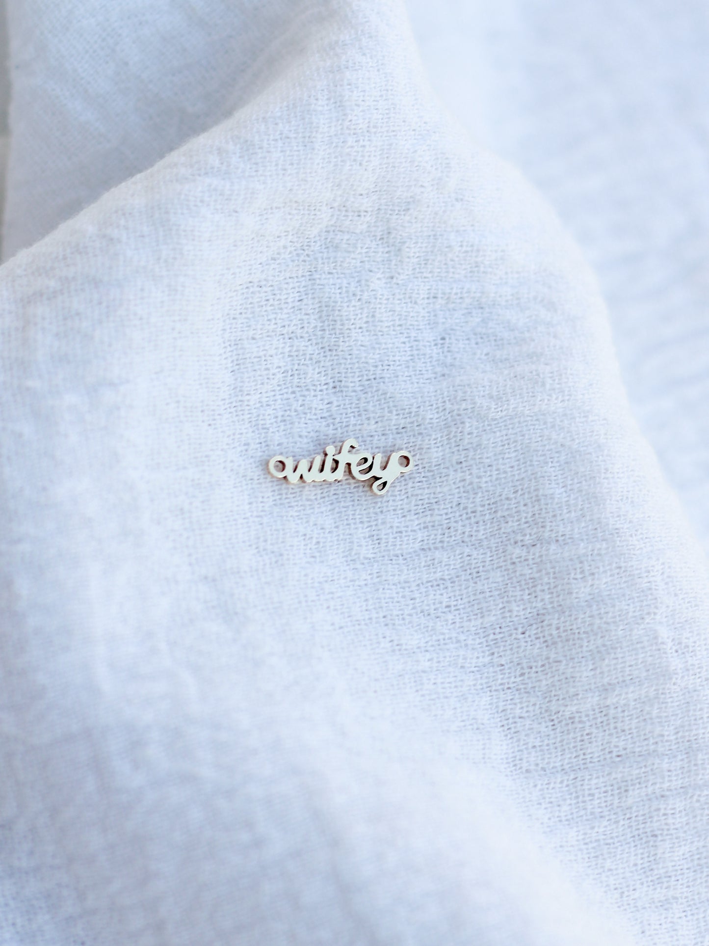 Wifey Connector, CN290