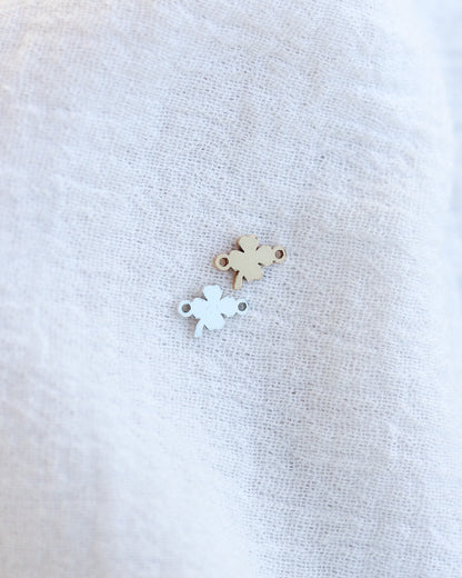 Lucky Clover Connector, CN292