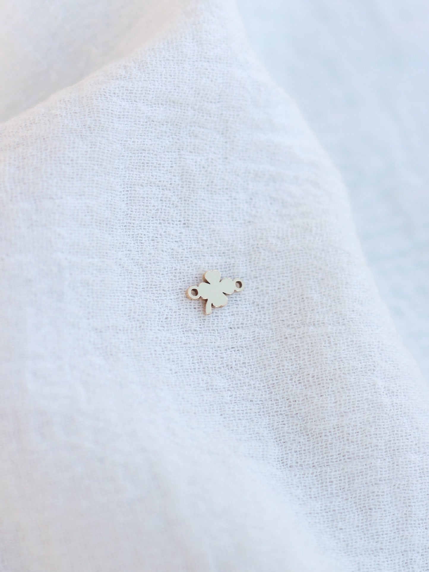 Lucky Clover Connector, CN292