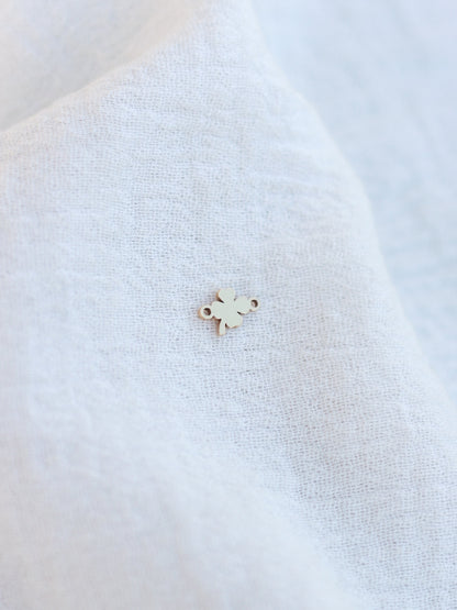 Lucky Clover Connector, CN292