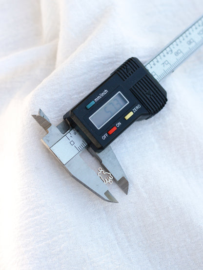 Pitbull Dog Connector, CN291
