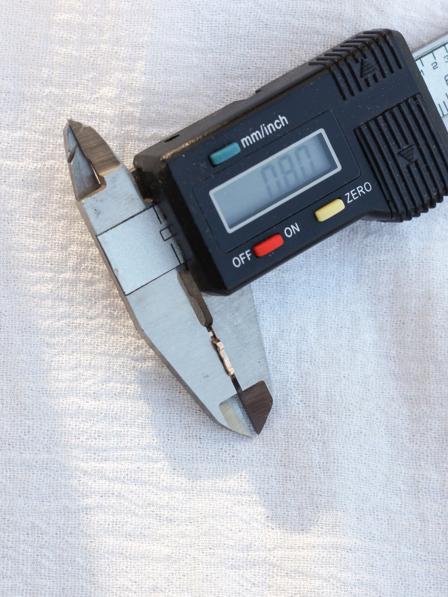 Pitbull Dog Connector, CN291