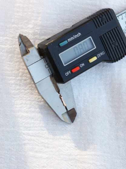 Pitbull Dog Connector, CN291