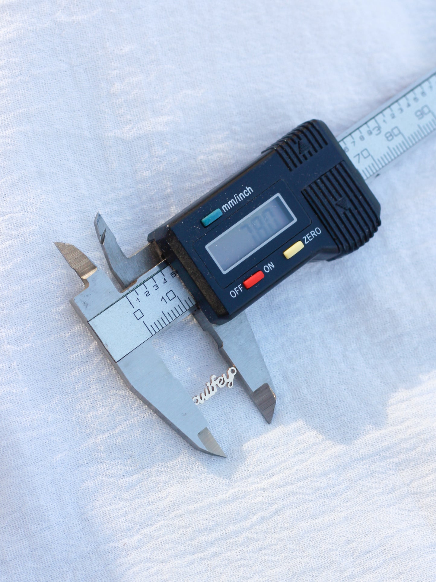 Wifey Connector, CN290