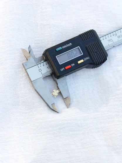 Lucky Clover Connector, CN292