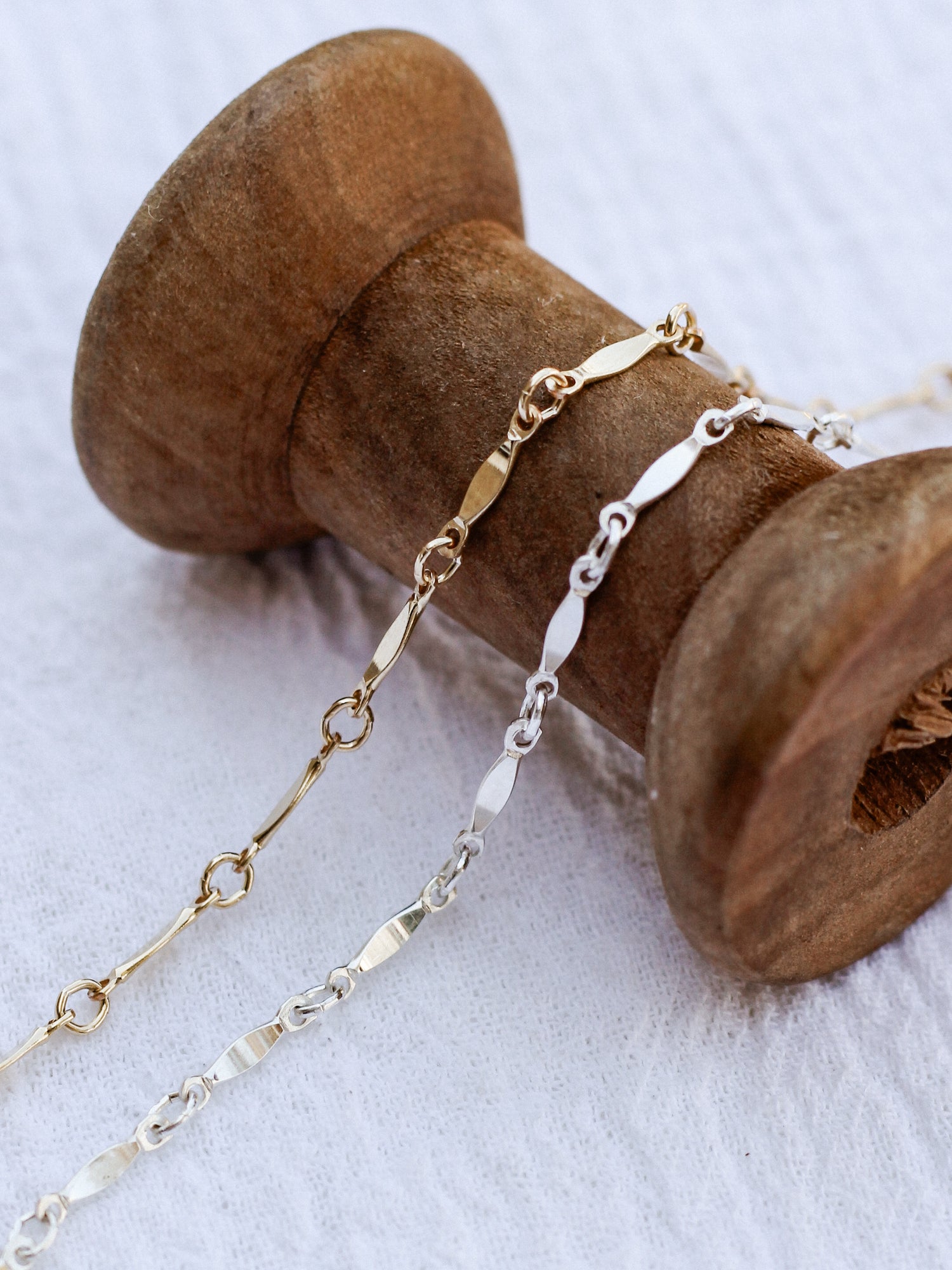 Bar & Link Chains