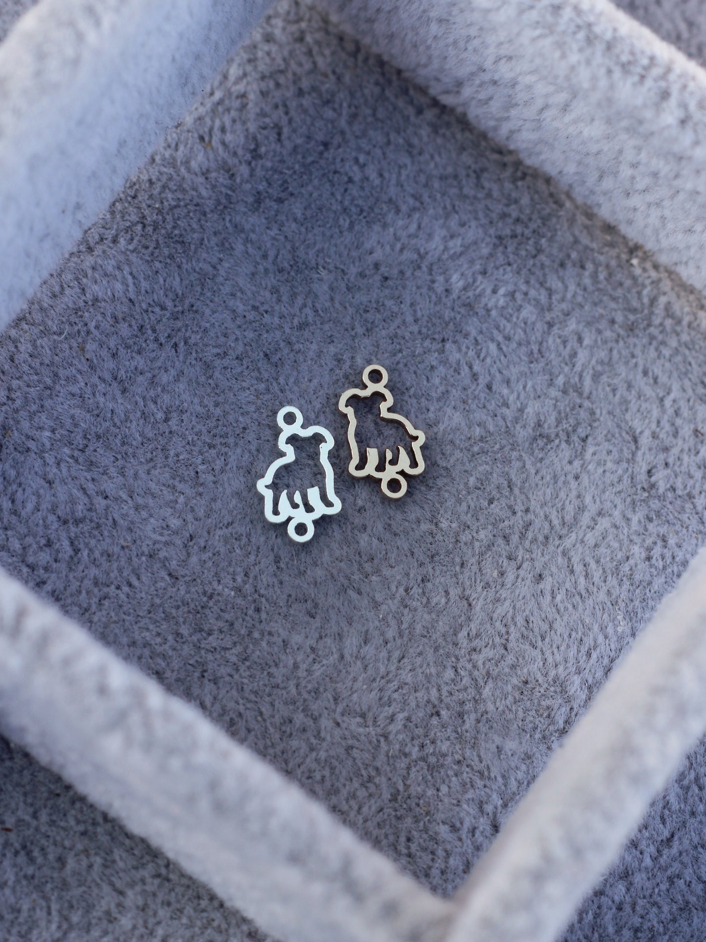 Pitbull Dog Connector, CN291