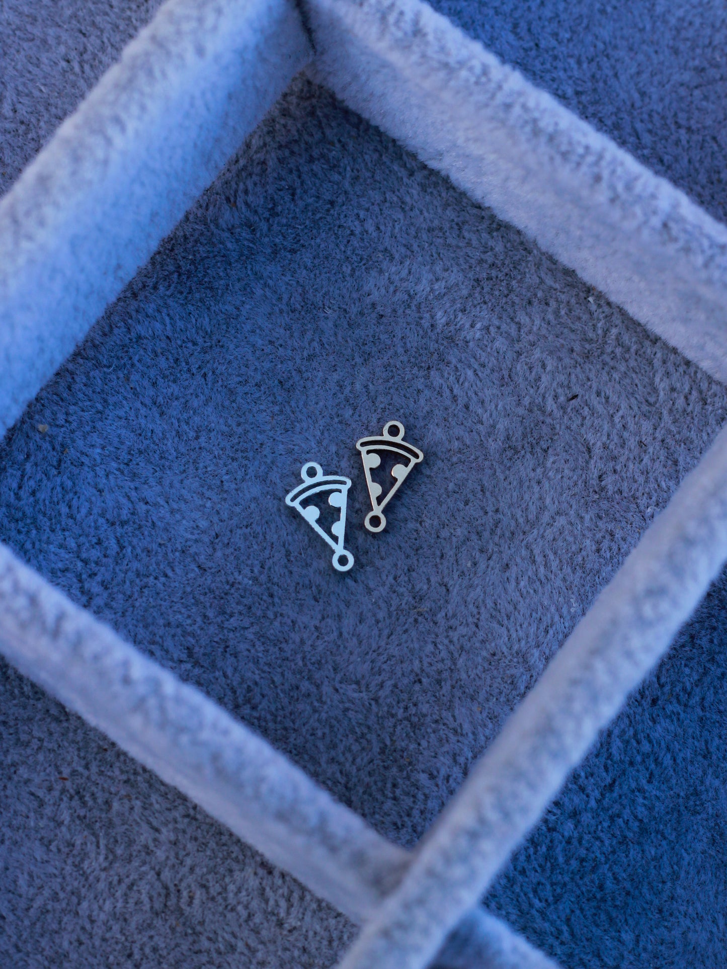 Pizza Connector, CN289