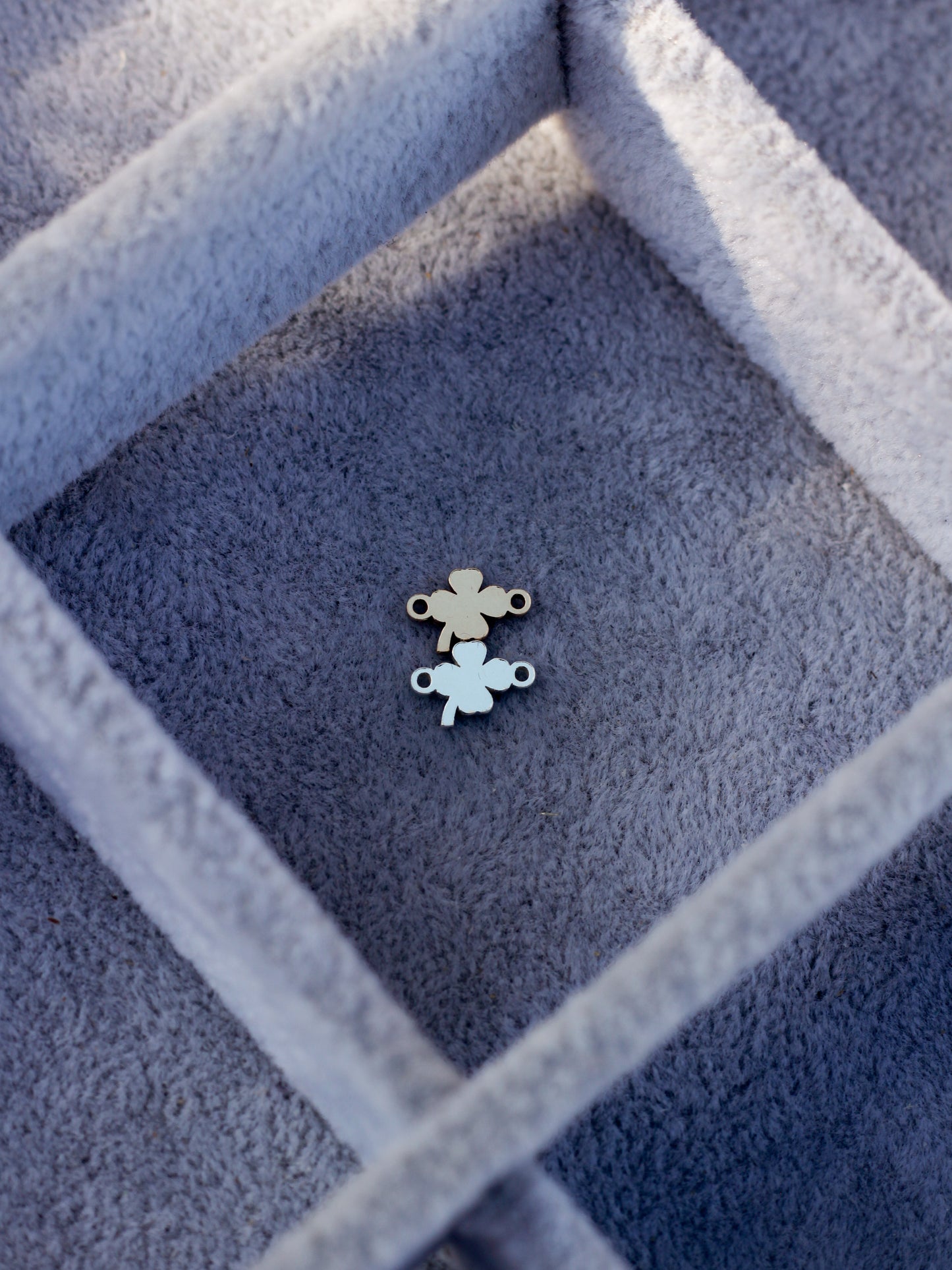 Lucky Clover Connector, CN292