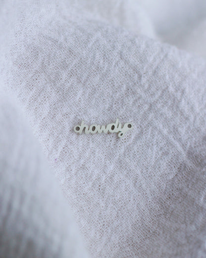Howdy Connector, CN297