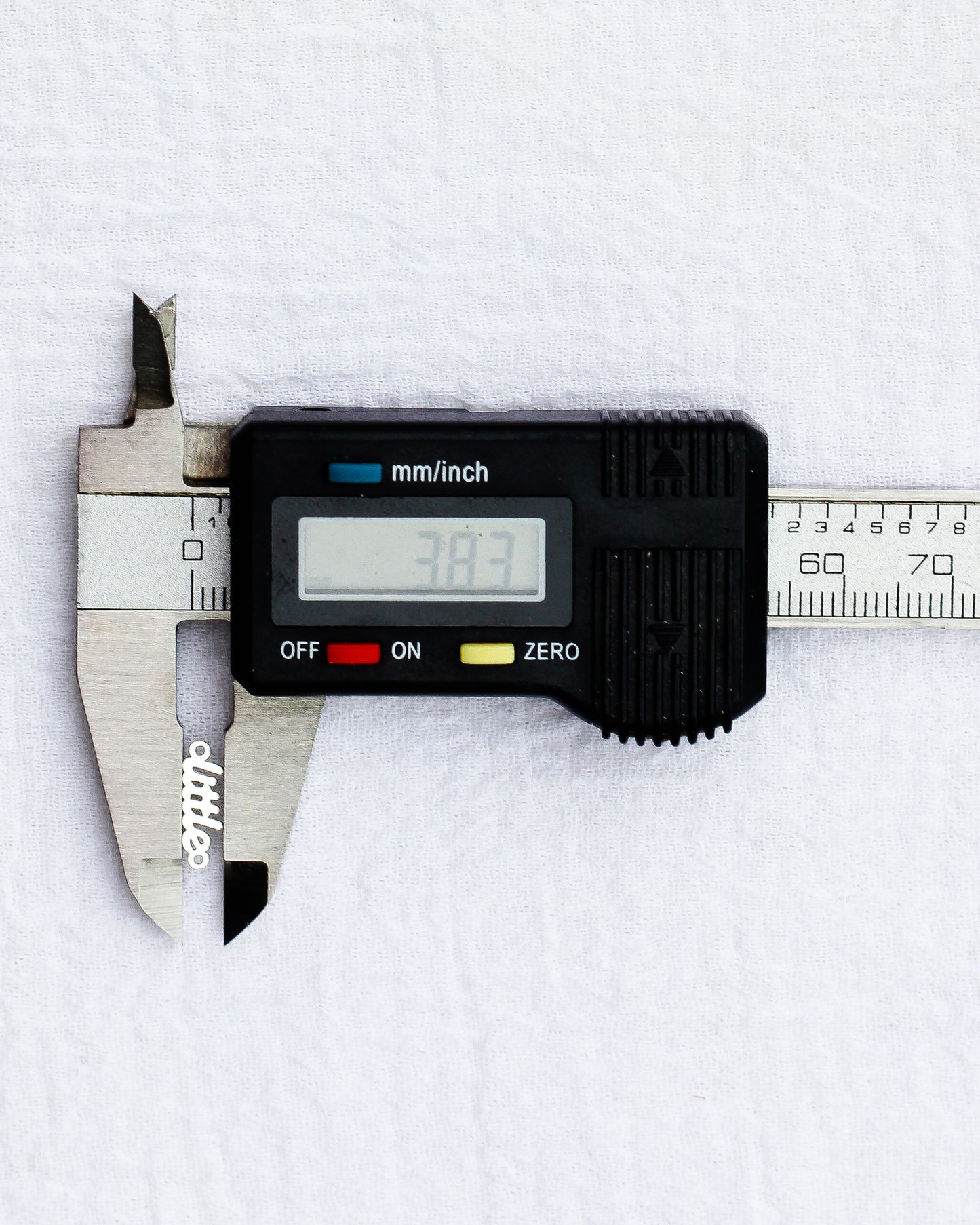 Little Connector, CN215