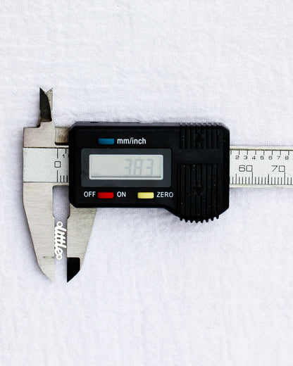 Little Connector, CN215