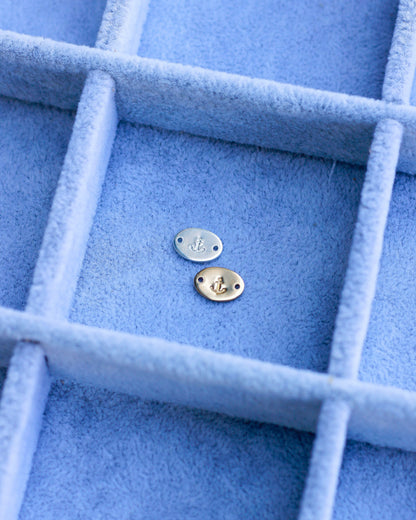Anchor connector, CN01