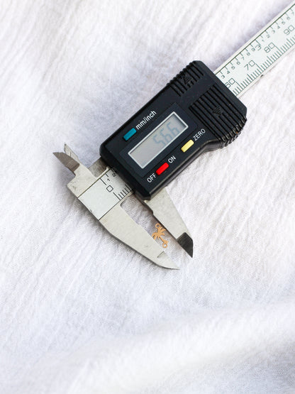 Palm Tree Connector, CN296
