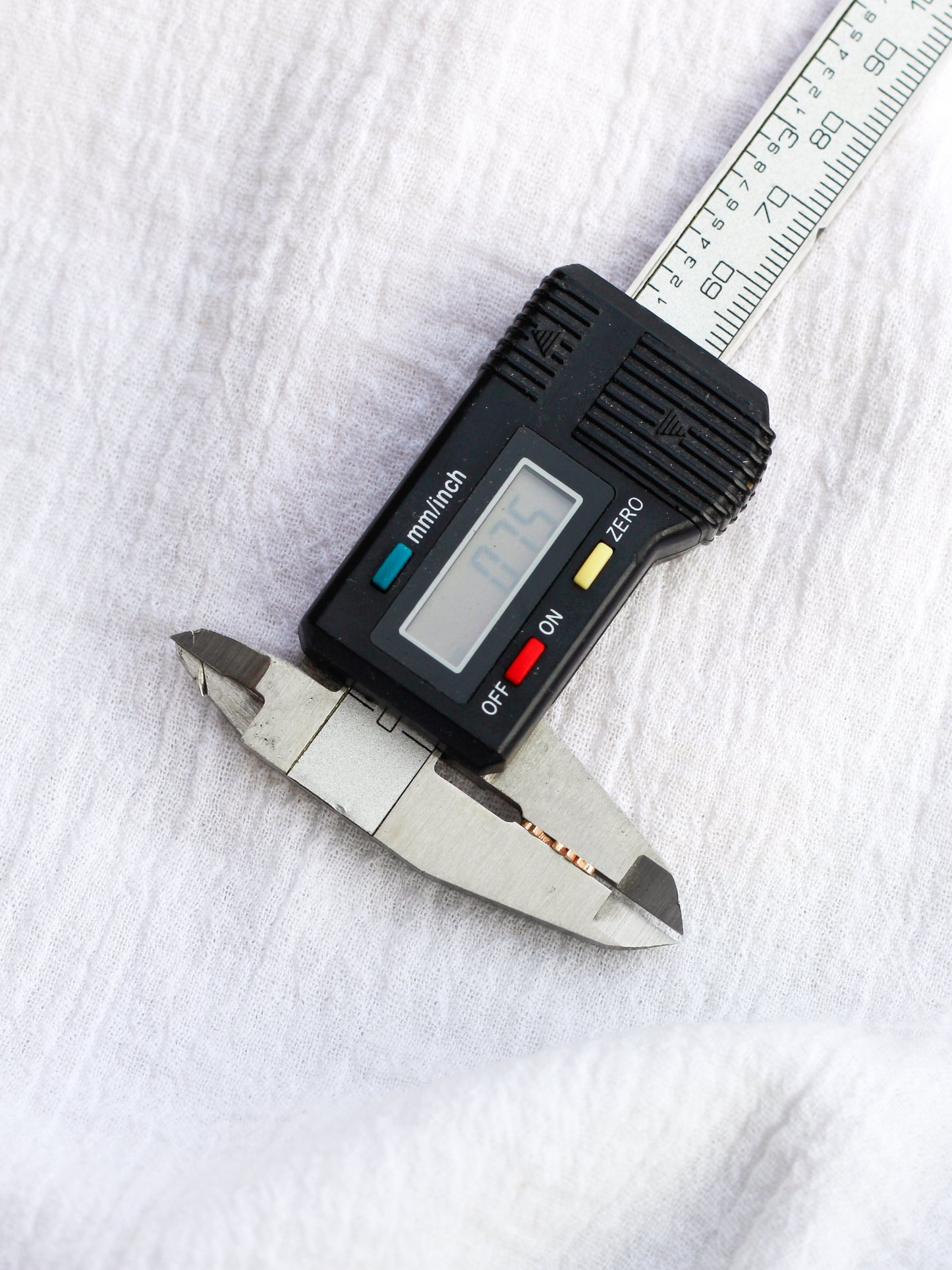 Palm Tree Connector, CN296
