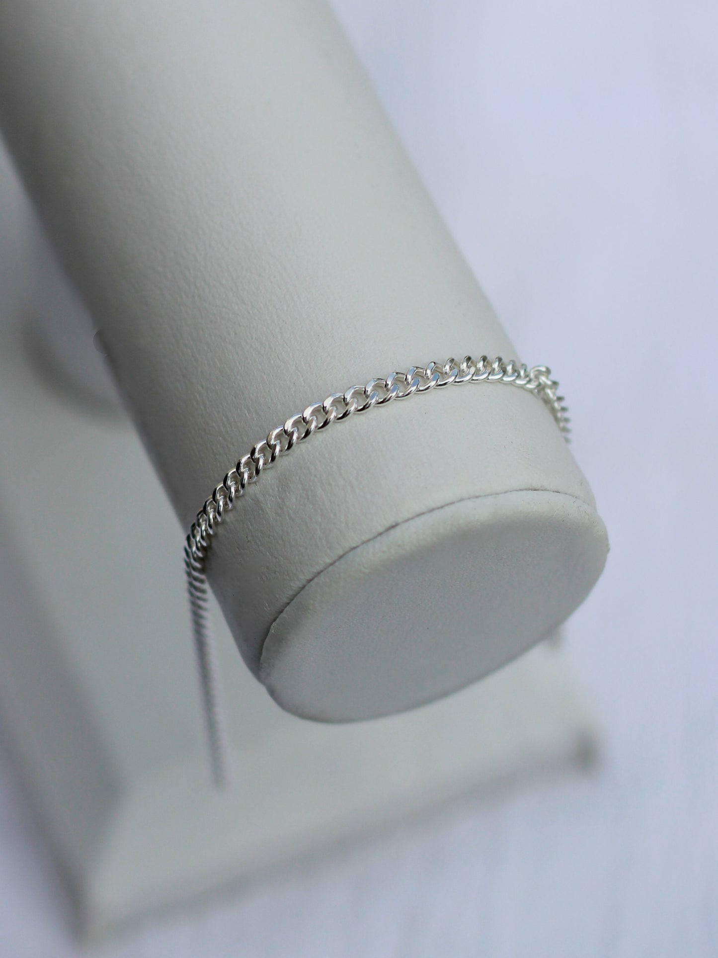 3.1mm Curb Chain, S48