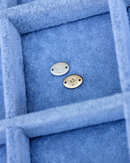 Cross Connector, CN01
