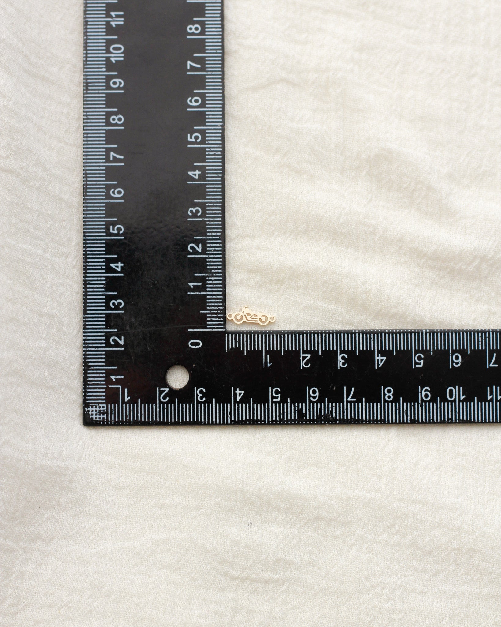 Motorcycle Connector, CN436